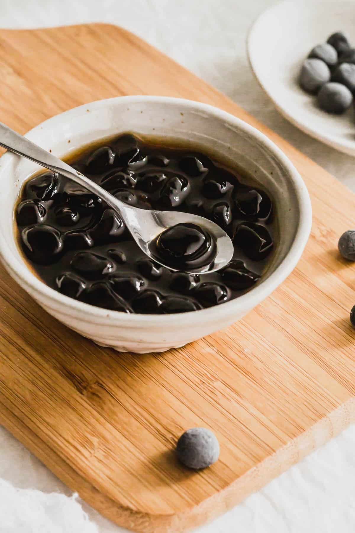 DIY Bubble Tea: Craft Refreshing Boba Milk Tea at Home with Ease