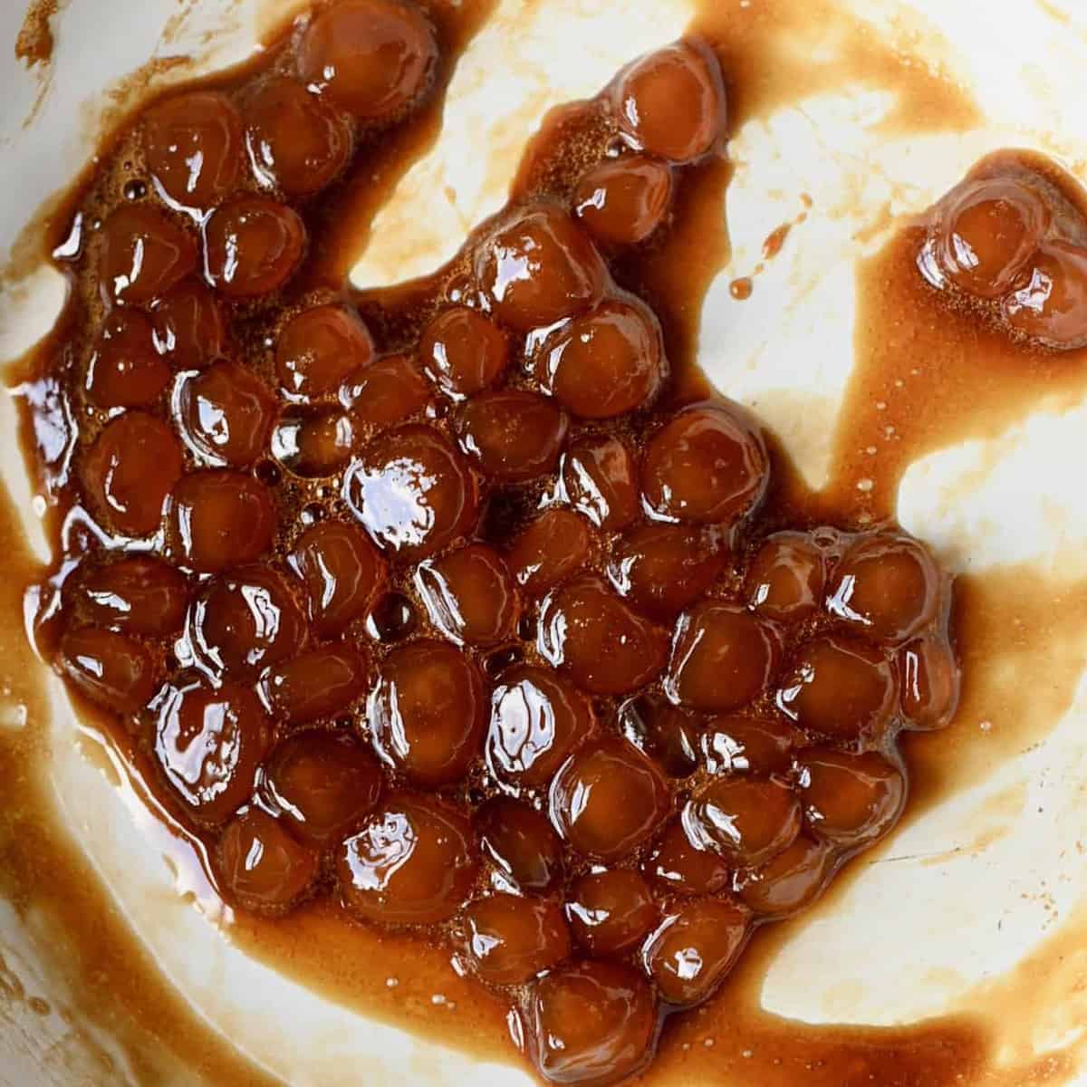 Master Homemade Boba: The 30 & 30 Method for Perfect Tapioca Pearls