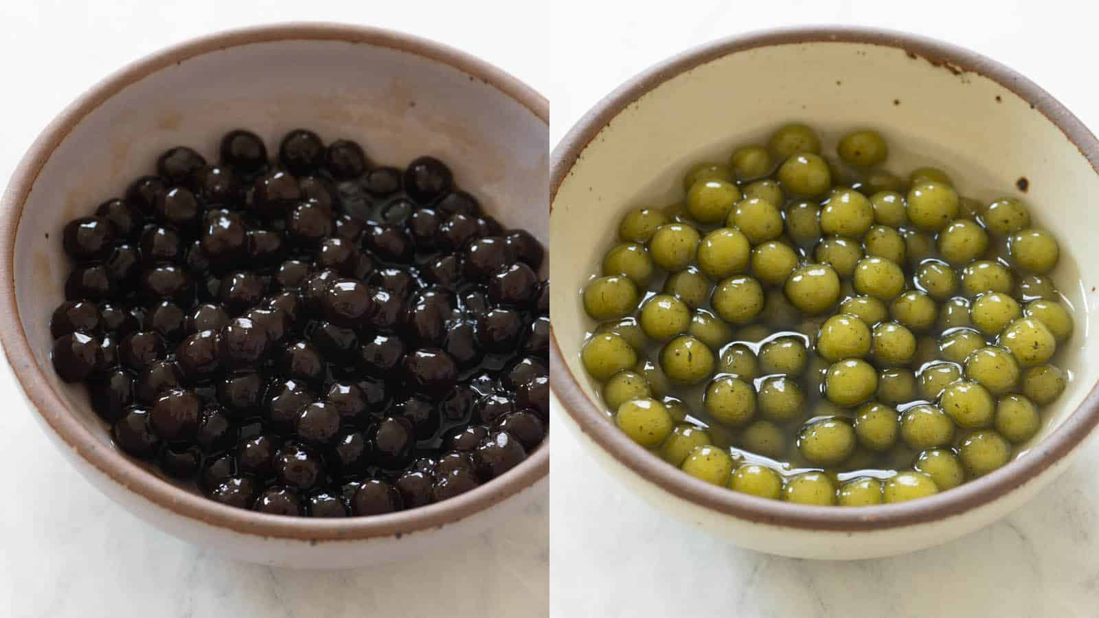Quick Cook Boba or Not? Your Guide to Chewy Tapioca Pearls